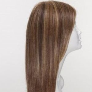 Raquel Welch Showstopper wig Fiery Copper